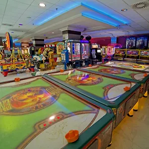 Premium 4* Benalmádena