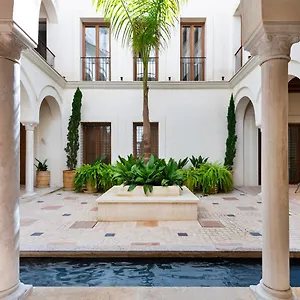 Appart hôtel Casa Del Rey Sabio