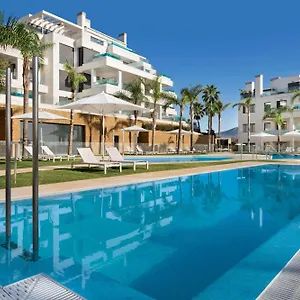 Appart hôtel Wyndham Grand Costa Del Sol