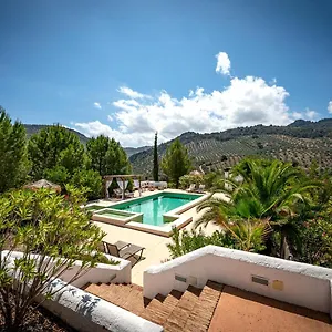  Hotel Hacienda El Tarajal Spanje