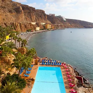 Diverhotel Odyssey Aguadulce 4* Aguadulce (Almeria)