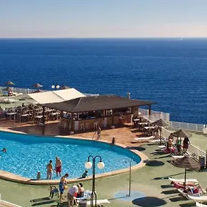 Elba Sunset Mallorca Thalasso 4* Palmanova