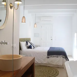 S'esparteria 3* Ciutadella (Menorca)