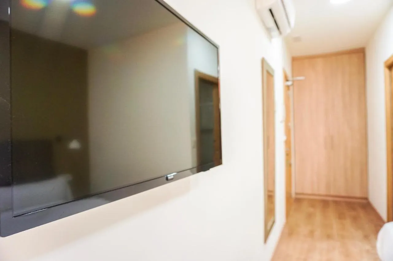 **  Hotel Lidar Bilbao Spanien